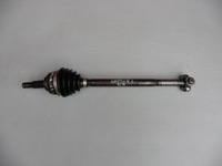 фото thumb №1, Приводной вал левая renault captur 0,9 tce 2017r