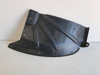 фото thumb №1, Ford ranger iv v 2021 плита защита подвеска правая