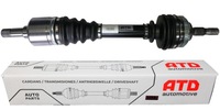 фото thumb №1, Привідний вал atd-automotive atd-11-0359-20