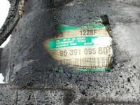 фото thumb №10, Lancia phedra 2002 компрессор / компрессор кондиционера a/c