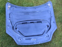 фото thumb №10, Tesla s рестайлінг plaid капот 2021-