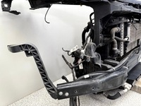 фото thumb №7, Mercedes gle gls 63 amg 166 w166 усилитель передние радиатор pas балка