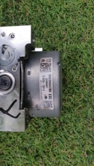 фото thumb №3, Насос abs renault trafic 1.6 dci 16r