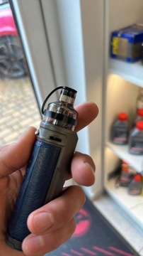 Заглушка для мундштука Voopoo Drag Argus
