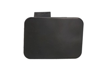 фото thumb №1, Заглушка бампера перед man tga