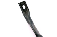 фото thumb №12, Bmw e70 e71 кронштейн поперечина радіатора права