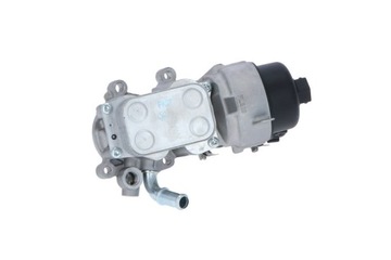 фото thumb №10, Радіаторів масла ford mondeo 2,0 07- з fi nrf 31752 корпус, фільтр масла