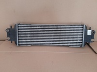 фото thumb №1, Интеркулер renault trafic ii 91166035
