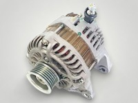 фото thumb №1, Mazda 2 dj 3 bm 6 gj 1.5 2.0 skyactiv reulator напруга генератор jak новий