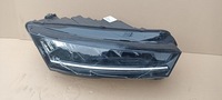 фото thumb №1, Лампа правая skoda octavia iv 4 полный led 5e4941016