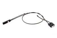 фото thumb №1, Mini f55 f56 f57 f60 тягa трос капот 7495843