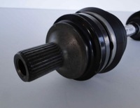 фото thumb №3, Mercedes glc 253 купе піввісь передня ліва 4matic