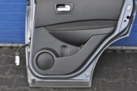 фото thumb №11, Nissan qashqai i j10 дверь правая зад задние