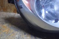 фото thumb №7, Alfa romeo mito лампа лівий перед uk c1663