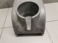 фото thumb №8, Туннель средний vw golf v 1k0863323c