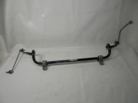 фото thumb №1, Тяга соединитель стабилизатора renault clio v 1.5 blue dci 20r. 546118443r