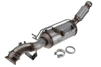 фото thumb №1, Фильтр частиц твердых dpf mercedes sprinter 210cdi 213cdi 216cdi 310cdi 313