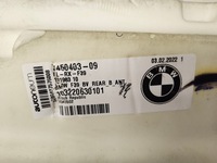 фото thumb №6, Bmw x2 f39 підлога обшивка m-pakiet eu комплект 7450403 8096746