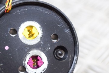 фото thumb №7, Opel vauxhall signum панель роздавальна запчастини 24413420 2.20 бензин 114kw 2