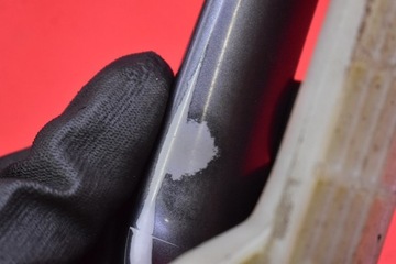 фото thumb №8, Ручка левая перед передняя графитовая kia magentis 2 ii 06-08