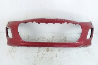 Купити Peugeot 308 рестайлінг  2011- бампер перед передній 9674576177, фото thumb