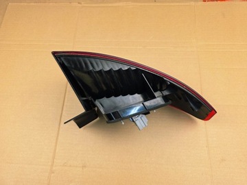 фото thumb №14, Ford mondeo mk4 рестайлінг хетчбек sedan 10-14 r лампа права задня крила led