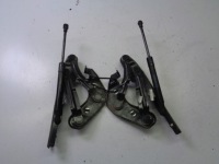 фото thumb №3, Петлі капот audi a1 i 8x 5 двері sportback 1.6 tdi 2013 rok