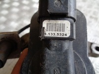 фото thumb №7, Суппорт тормозной левый задняя vw passat cc 3.6 310 08-