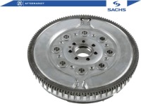 фото thumb №3, Колесо двомасовий renault megane scenic 1,9dci 02- sa