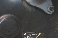 фото thumb №5, Mitsubishi outlander iii lift підсилювач гальм насос гальма 2.2 did 4680a163