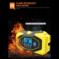 фото thumb №4, Автоматическая зарядное устройство do аккумуляторов