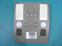 фото thumb №1, Лампа освітлення кабіни задня audi a8 d3