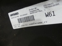 Bmw e92 e93 бампер передний перед sonderfarbe Киев, фото thumb