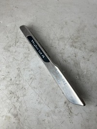 фото thumb №1, Молдинг накладка поріг ds5 hybrid4 правий перед