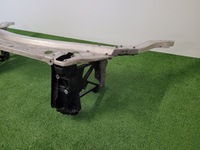 фото thumb №5, Mercedes glc w253 x253 a253 pas передний усилитель передний