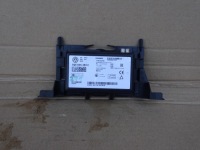 фото thumb №1, Vw golf vii блок управления услуг online 5qe035284c