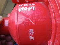 фото thumb №15, Hyundai i10 2 ii lift 16- лампа противотуманная задняя