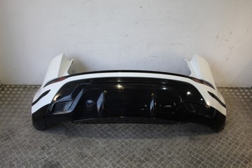 фото thumb №1, Бампер зад задній 4x pdc evoque ii 2 l551