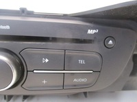 фото thumb №4, Радіо cd renault kangoo ii рестайлінг