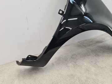 фото thumb №13, Renault clio iii крило правий перед tegne 195