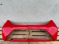 фото thumb №1, Бампер задняя задний toyota aygo ii 2 2014- полный