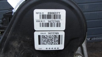 фото thumb №15, Volvo xc60 рестайлинг 2.4 двигатель стойка d5244t20 13-17