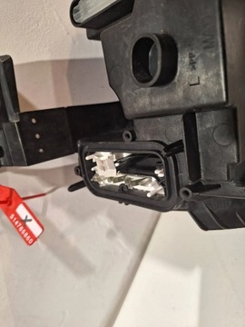 фото thumb №12, Лампа перед левая новая полный led 9834016880 opel mokka b intellilux 20-