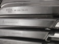 фото thumb №7, Решітка середня бампера opel astra l 6 9839979680