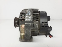 фото thumb №2, Генератор bmw e36 1.8 tds