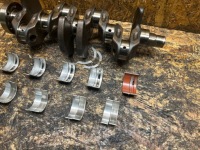 фото thumb №4, Wał коленчатый 1.5 tsi tfsi dad 05ec