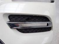 фото thumb №4, Mercedes ml w166 11-15 бампер перед переднє pdc
