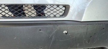 фото thumb №10, Bmw x3 e83 рестайлинг 06- бампер перед переднее 3416200 spr pdc