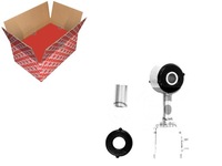 фото thumb №1, Соединитель стабилизатора toyota перед hi-ace 95- pr f