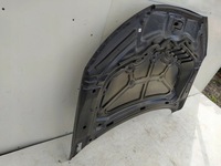 фото thumb №6, Chevrolet captiva lift капот перед передняя